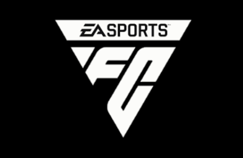 EA Sports FC Logo